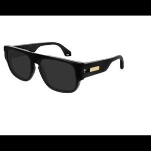 Gucci sunglasses Color: brown and black Unisex